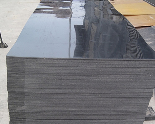 济南HDPE-Panel-black-color