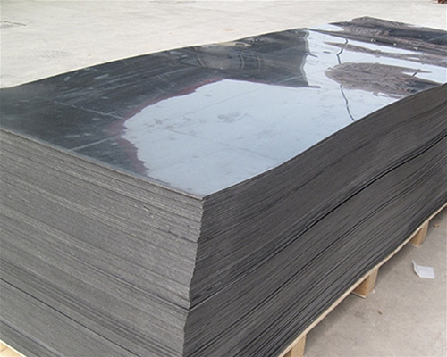 济南HDPE-Panel-black-color-