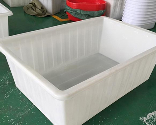 济南塑料水箱生产